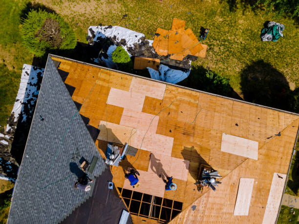 Best New Roof Installation  in Wentzville, MO