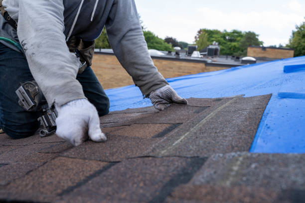 Quick and Trustworthy Emergency Roof Repair Services in Wentzville, MO