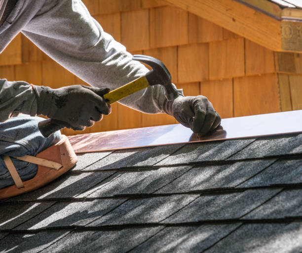 Quick and Trustworthy Emergency Roof Repair Services in Wentzville, MO